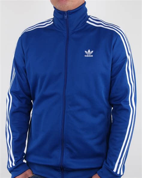 adidas Originals Los Angeles Beckenbauer Track Top